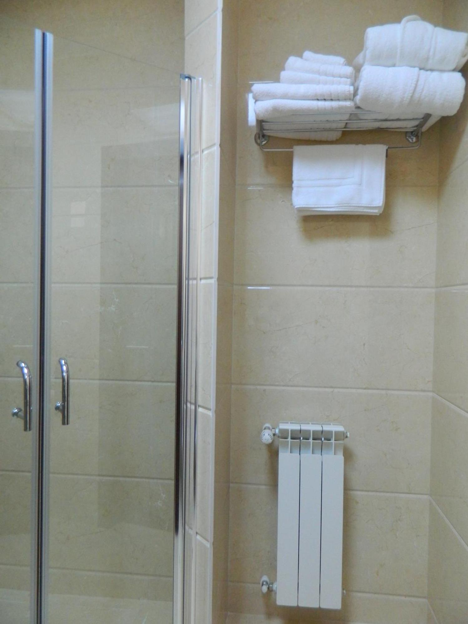 Hotel Mon Jardin Mahmudia Kamer foto