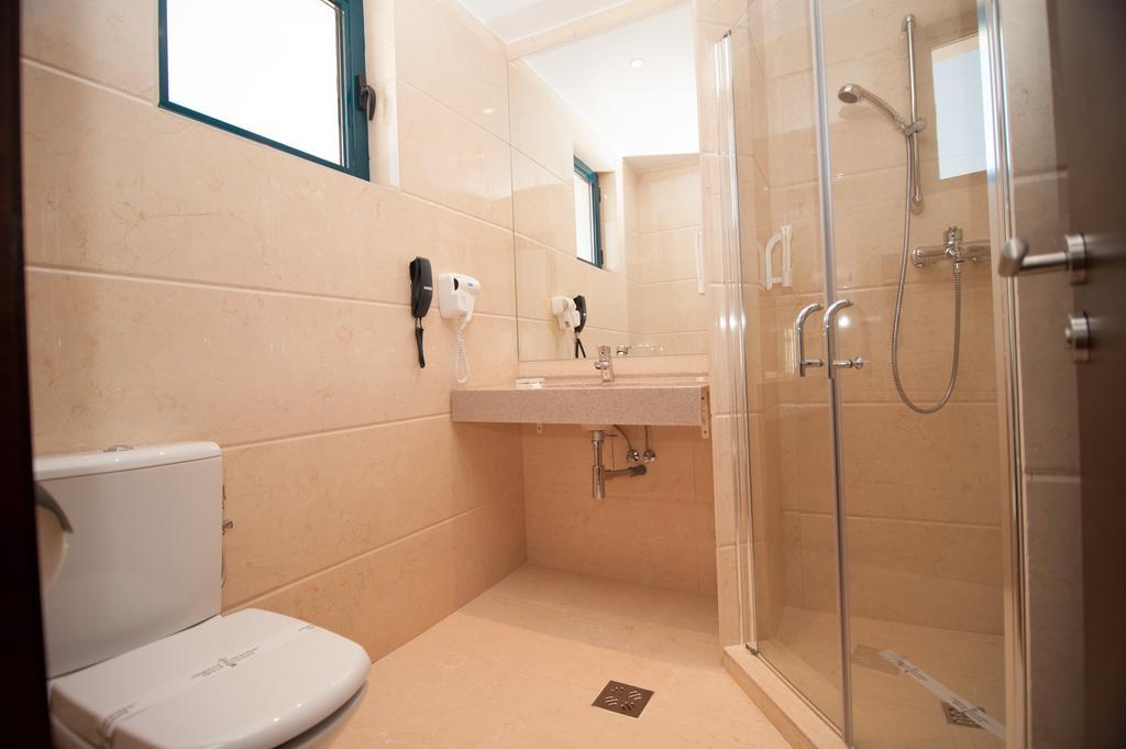 Hotel Mon Jardin Mahmudia Kamer foto