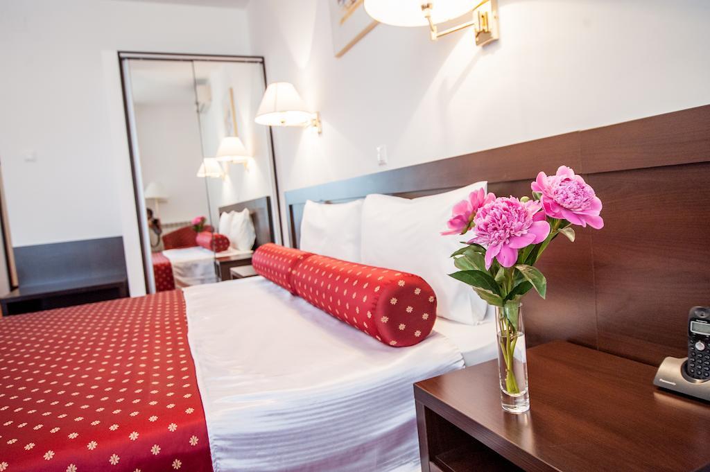 Hotel Mon Jardin Mahmudia Kamer foto