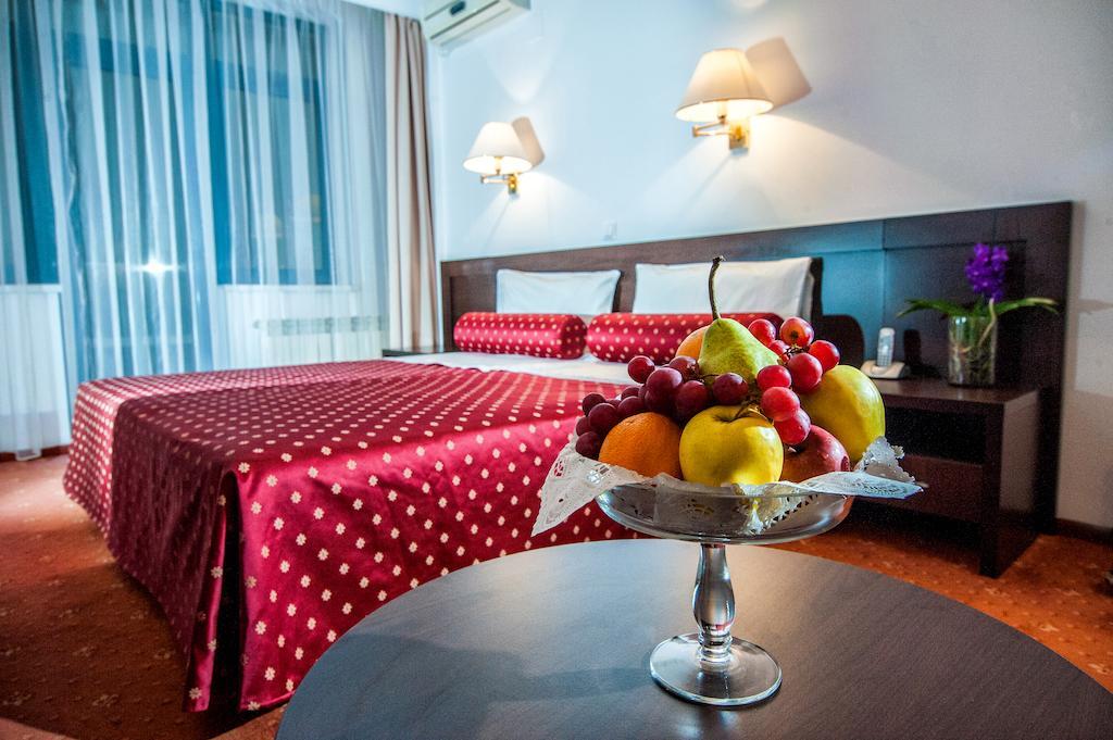Hotel Mon Jardin Mahmudia Kamer foto